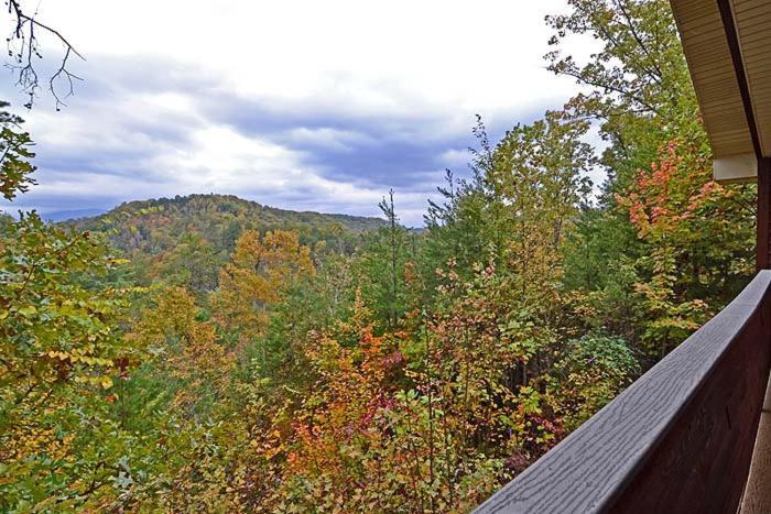 Precious Moments Villa Gatlinburg Luaran gambar