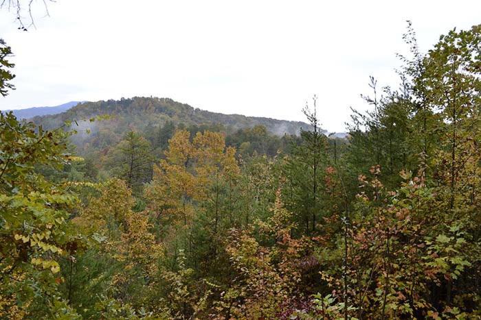 Precious Moments Villa Gatlinburg Luaran gambar