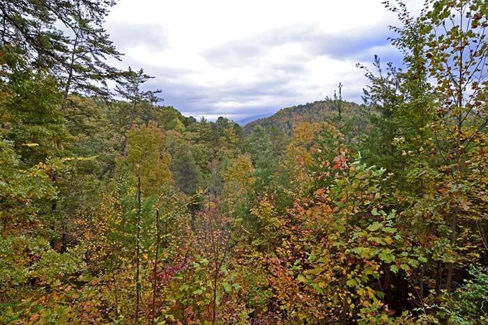 Precious Moments Villa Gatlinburg Luaran gambar