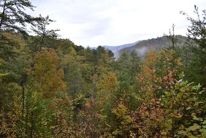 Precious Moments Villa Gatlinburg Luaran gambar