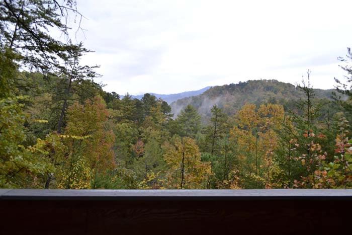 Precious Moments Villa Gatlinburg Luaran gambar