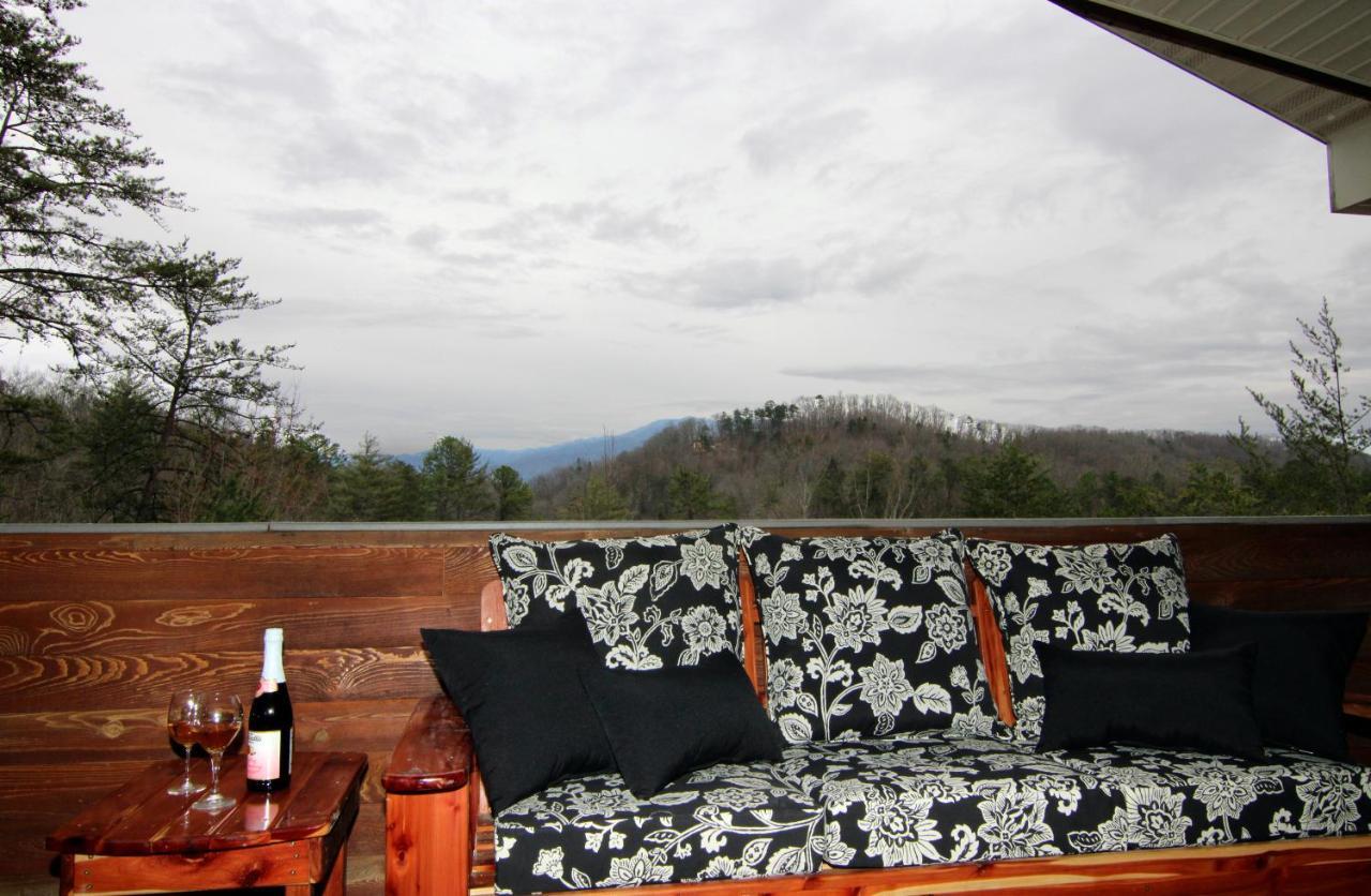 Precious Moments Villa Gatlinburg Luaran gambar